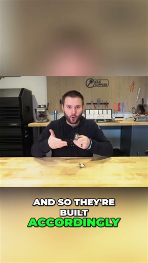 Why Do Door Latches BREAK??