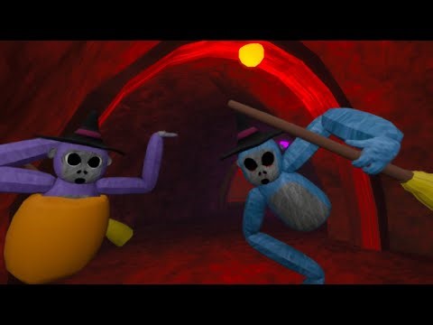 Playing Gtag And Gtag Fangames With You Guys!!!