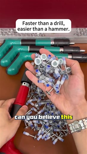 Top Nail Gun Choices for Builders