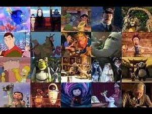 Guess The 2000s Family Movie