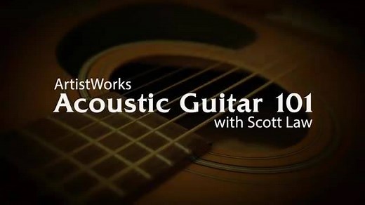 67 reactions · 39 shares | The best free acoustic guitar lessons online, completely free! Get started in less than a minute! | ArtistWorks | Facebook