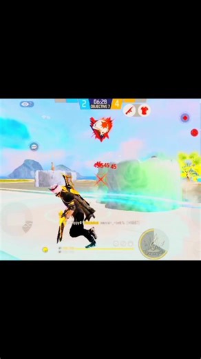 ump pro player #freefire #shorts