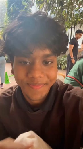 rushabh 𓅓 | Felt generous today #viral #explore | Instagram