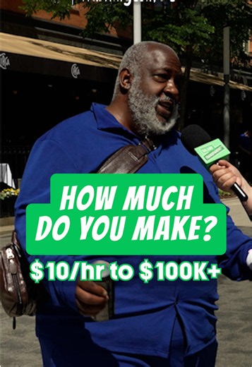 Exploring Salaries in Foggy Bottom: Who Earns the Most?