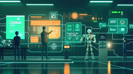 We’re entering the next chapter of AI adoption, where execution finally catches up with experimentation. The new UiPath 2026 AI and Agentic Automation Trends Report call this phase “Unlocking the… | Barry Lee