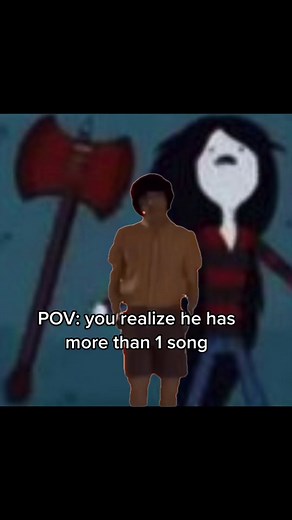 Marceline and Lil God Dan: Exploring Their Unique Soundtracks