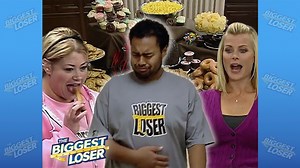 145K views · 1.5K reactions | In the heat of a competition where the scale rules all, any time the contestants get an ounce of power back, it disrupts the whole game! Take a look back at Season 9 moments when the players fought for control at the Temptation Challenges! | The Biggest Loser | Facebook