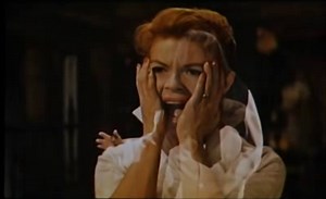 The Fly [1958] - Trailer