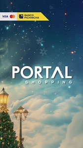 Portal Shopping on Reels