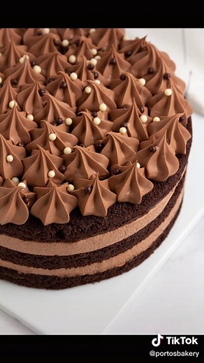 Delicious Porto's Cake Now Available for Nationwide Shipping!