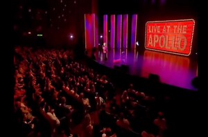 Joan Rivers: Unforgettable Moments Live at the Apollo