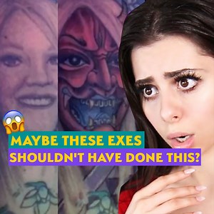 163K views · 1.8K reactions | Maybe These Exes Shouldn't Have Done This?!  | AzzyLand | Facebook