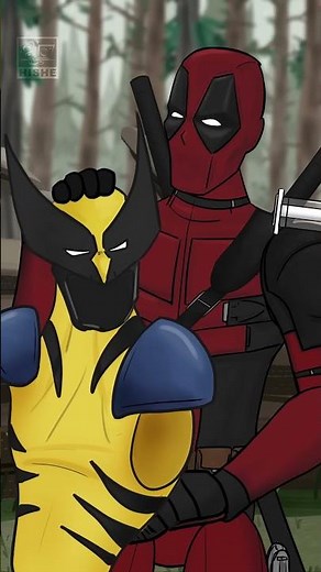 How Deadpool 3 Should Start - HISHE