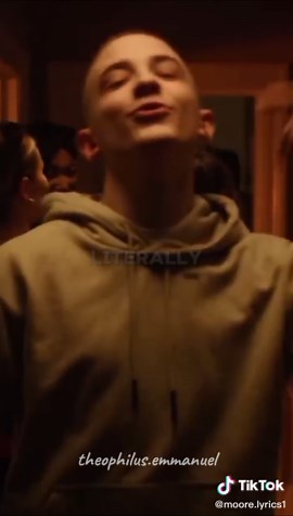 ArrDee Music Video: Come And Go - Lyrics Video