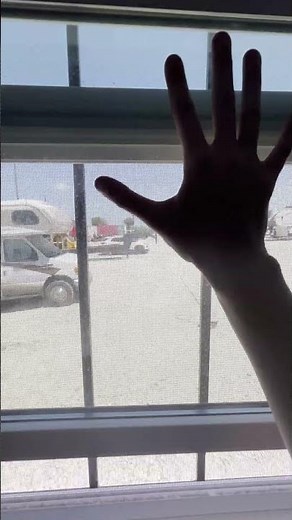 20 Foot Container Office with Built-In Deskspace