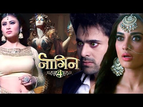 NAAGIN 4 Episode 1 - June 2019 - नागिन 4