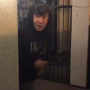 11K views · 201 reactions | Robber with short-term memory loss | New Vines | Facebook