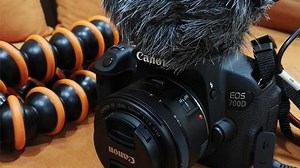 In this video, I share all about my new Canon DSLR, it's price, lens and where did I buy it from. Hope saray brothers jo poch rahay thay this would help them out | Hassam Ahmad Awan