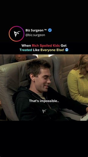 The Seat Was Never the Real Problem 👇