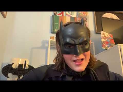 Batman Arkham Knight review