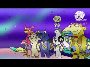 Doki's Adventures (Qubo Digital Pilot) Pilot Episode