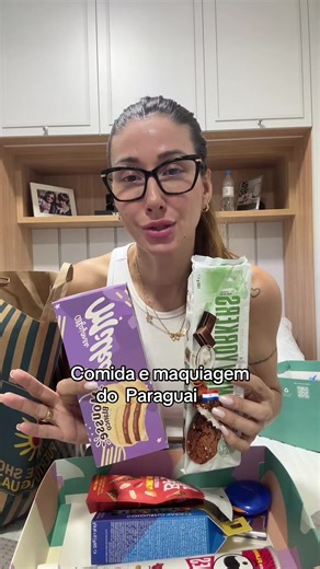 Comidas Diferentes do Paraguai: Uma Experiência Deliciosa