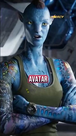 Could Jake ever return to a human body? #avatar4 #avatar3 #fireandash