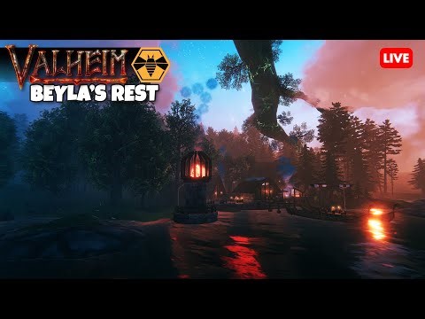 A Little Bit of Everything | Beyla’s Rest – Valheim (S5-E25)