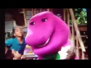 Included Barney Goes to School (1996)
