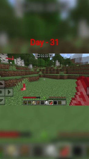 ||Day - 31|| minecraft hardcore untill i beat ender Dragon