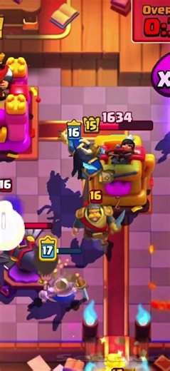 How to beat the biggest MORTAR counter!😱