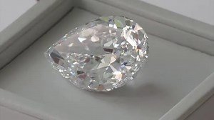 Sotheby's diamond auction marks bitcoin milestone