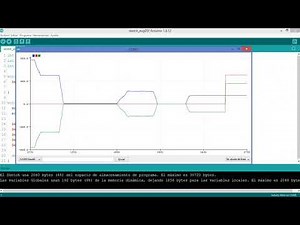 Control proporcional con Arduino parte 1