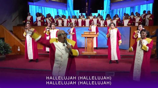 Alfred Street Baptist Church Virtual Worship Service January 24th, 2026 Alfred Street Baptist Church, Rev. Dr. Howard-John Wesley, Pastor. http://www.alfredstreet.org If you need prayer contact the Intercessory Prayer Ministry at: prayer@alfredstreet.org Your generosity makes our ministries possible, helping fulfill our mission to build disciples who win the world for Jesus Christ. http://www.alfredstreet.org/stewardsh... https://twitter.com/AlfredStreetBC https://www.instagram.com/AlfredStreetB