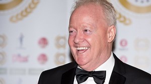 TV entertainer Keith Chegwin has died, aged 60