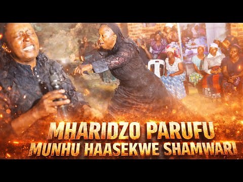 Chaplain Phiri | Mharidzo paRufu | Rega vakuseke | Goromonzi #ChaplainPhiriLatest