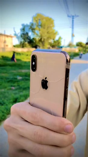 iPhone XS Max Live Photo Editing: Camera Test