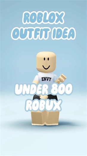 Cute Kawaii Roblox Outfit Ideas Without Headless and Korblox For Girls