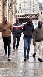 3.5K views · 1.2K reactions | Les Gaous à Paris…  | Magic System | Facebook