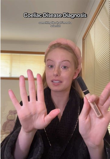 Understanding Coeliac Disease: My Diagnosis Story