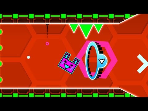 🔴 pc gw bluescreen dawg | Geometry Dash Stream Indonesia