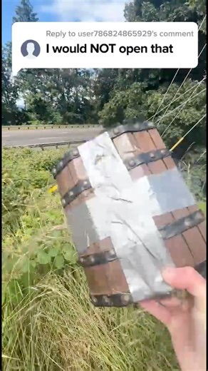 9.4K views · 7 comments | Don’t Open Random Boxes  #reels | MKP Studios | Facebook