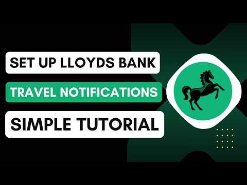 How to Reset Lloyds Bank Login Details