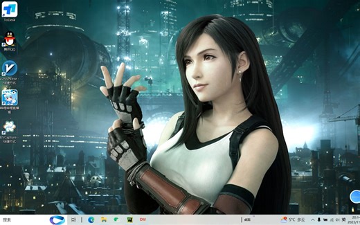 python图色功能详解