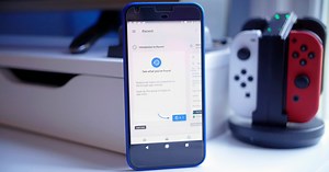 Google Feed has a 'Recent' tab to help users locate past searches [Update]