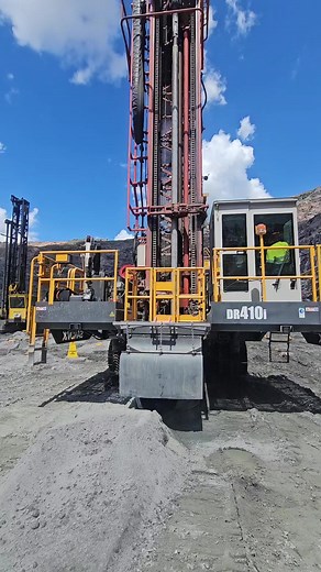 Understanding the Mining Process from the Ground Up