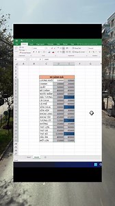 học thuộc 6 phím tắt này bạn sẽ trở thành cao thủ excel Bí Kíp Excel Word siu hay P2 #phimtathayexcel #phimtattinhoc #phimtatexcel #meotinhoc #thuthuattinhoc #sachexcel #sachtinhocvanphong #word #excel #powerpoint #xuhuongreels #HotTrend ☔ 🌎 🌏 🍄 | Tin học Cozy