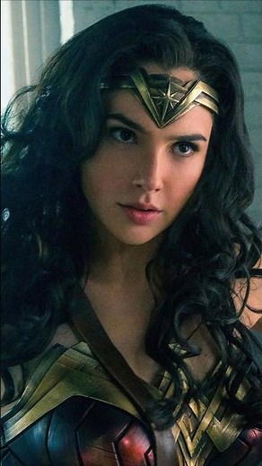 How Powerful Is Wonder Woman? #WonderWoman #DCComics #DCUniverse