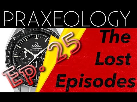 Praxeology 101 - Lesson 25 - Time Preference