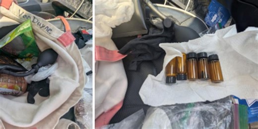 ‘Elaborate poisons’ used multiple times in Wisconsin couple’s plot to kill women he dated, complaint alleges
